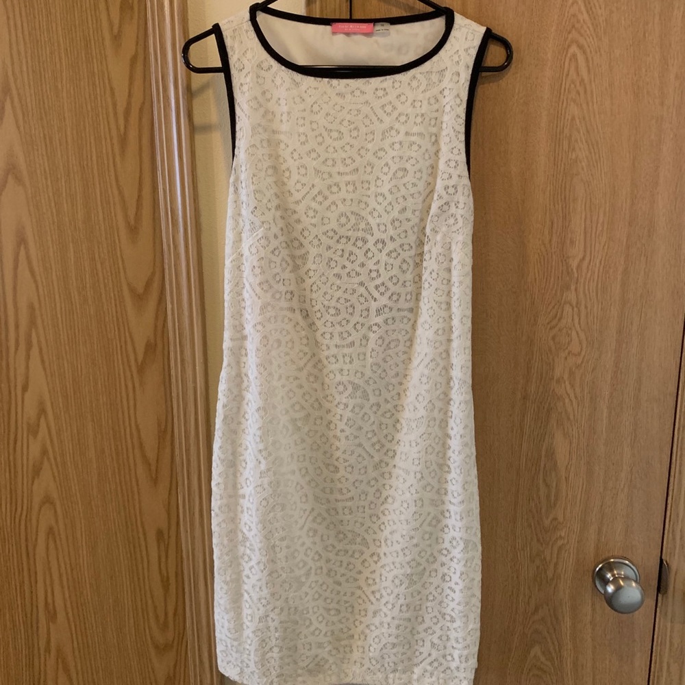 Isaac Mizrahi dress